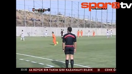 Arda'dan sonra La Liga'da 2. Türk!