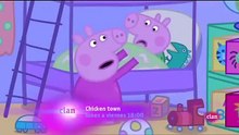Temporada 4x15 Peppa Pig Un Cuento Para Ir A Dormir Español Español