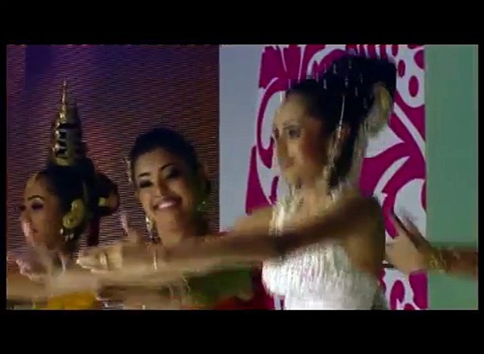 Channa Upuli Dancing Group_Miss India