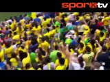 Brezilya, Panama'ya gol yağdırdı! 4-0