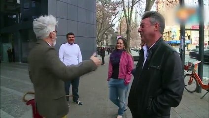 city tour capítulo 28 temporada 2015. (10 de septiembre 2015)