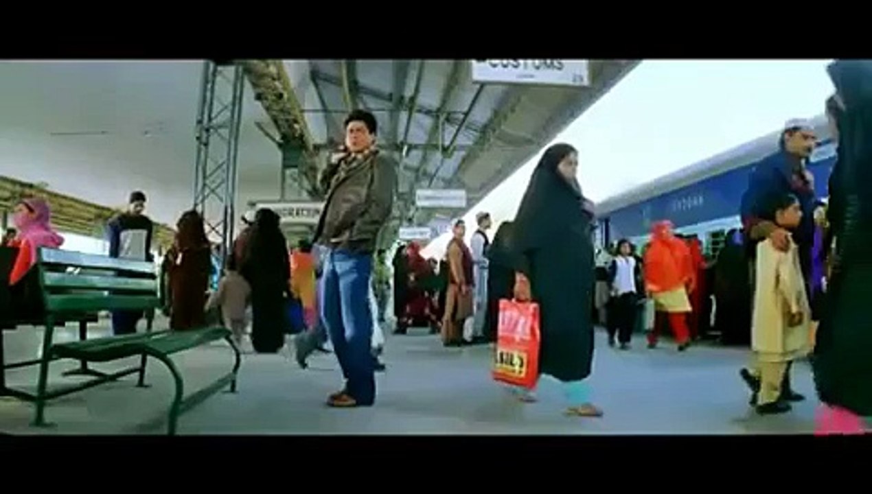 Raees Movie Official Trailer 2015 | Shahrukh Khan | Mahira Khan | Farhan Akhta