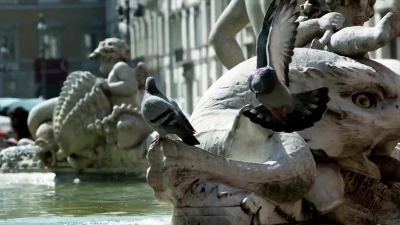 THE YOUNG POPE - TRAILER HD