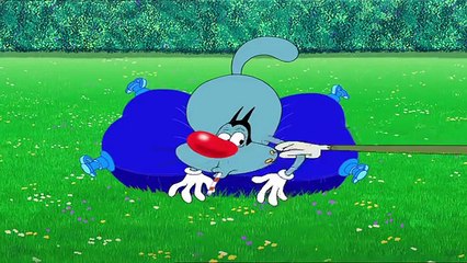 Chú Mèo Oggy Và Những Chú Gián (Phần 3) T23