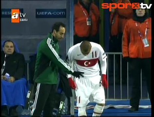 Arda'dan sonra Caner de çıldırdı!