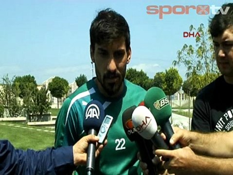 Şener Özbayraklı: Karamsarlığa gerek yok