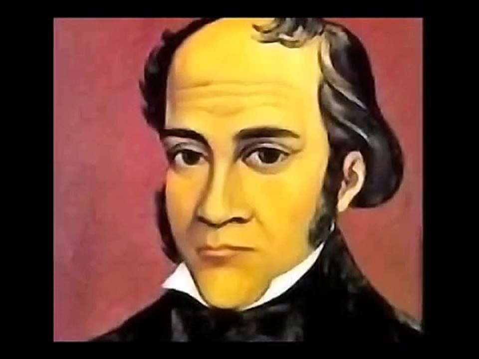 Historia de la Nación Latinoamericana - Cap 2 - Paso De Los Vencedores