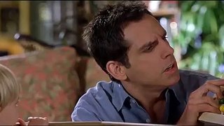 Meet the Fockers - Baby Learns New Word : 