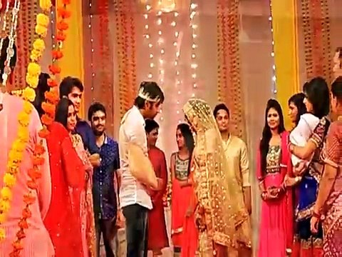 Yuvraj confesses his love to Suhani Suhani Si Ek Ladki Episode Preview