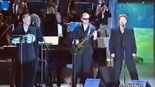 Pavarotti & U2 - Miss Sarajevo