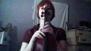 This Is Gospel by Panic! At The Disco violin cover