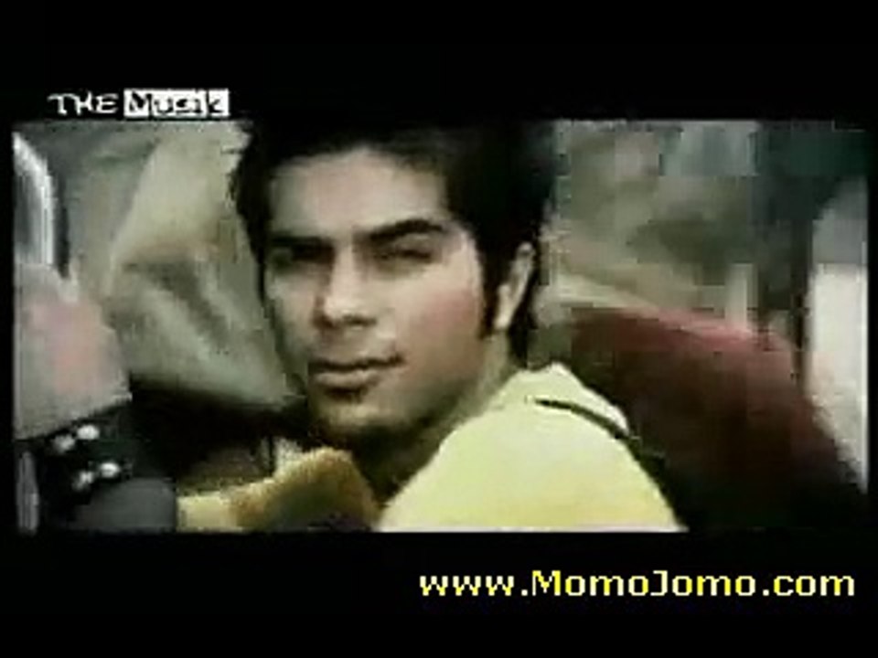 Wasim Akram Singing a Song 'Date with Fate' Rexona Pakistan