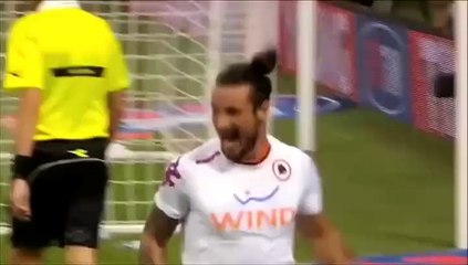 Trabzonspor'a İtalyan golcü!