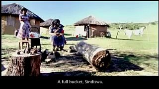 Sindiswa (2006) - South African Short Film - Part 2