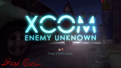 Xcom Enemy Unknown PS3 Hack (Started mod save)