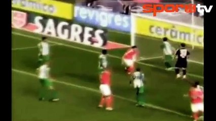 G.Saray'ın son gözdesi! | Oscar Cardozo