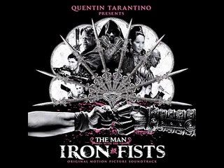 Corrine Bailey Rae-Chains (The Man With Iron Fist)