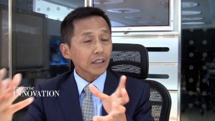 Qualities of a great CEO