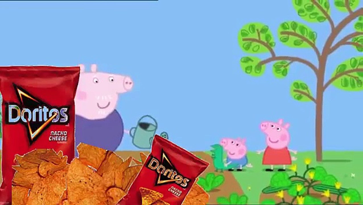 Peppa The MLG Pig