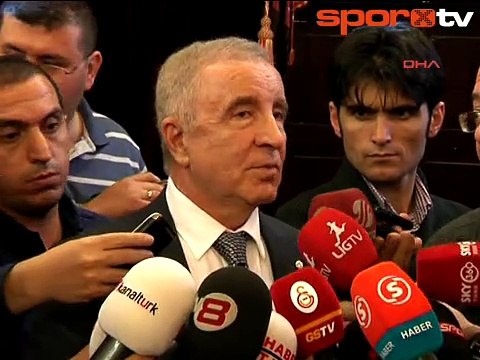 Aysal'dan Terim açıklaması!