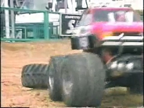 Kyosho Vintage USA1 and Other Car Crusher Trucks 京商