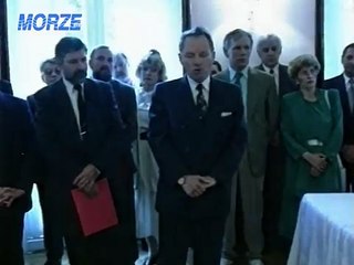 Konsul Generalny Federacji Rosyjskiej w Szczecinie /1994/