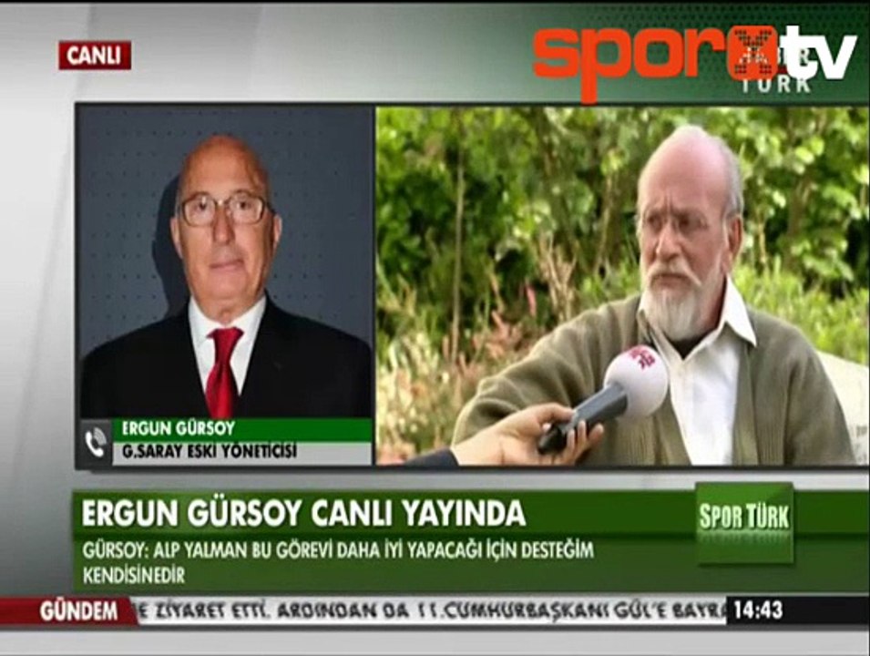 Ünal Aysal'a ağır gönderme! Felaket...