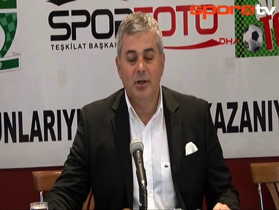 Dereli: "Demirören Haziran ayrında başkanlığı bıraksın"