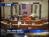 Congress Passes HR8791, The Bill That Could Get Us Killed! FEMA Camps