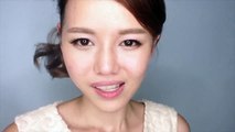 10,000 Subscribers and how i look now post surgery!   QiuQiu Makeup japanese,eye,face TRY Watch