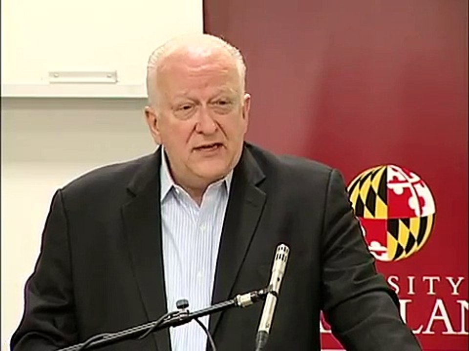 "You Can't Lead With Your Feet On The Desk" by Ed Fuller