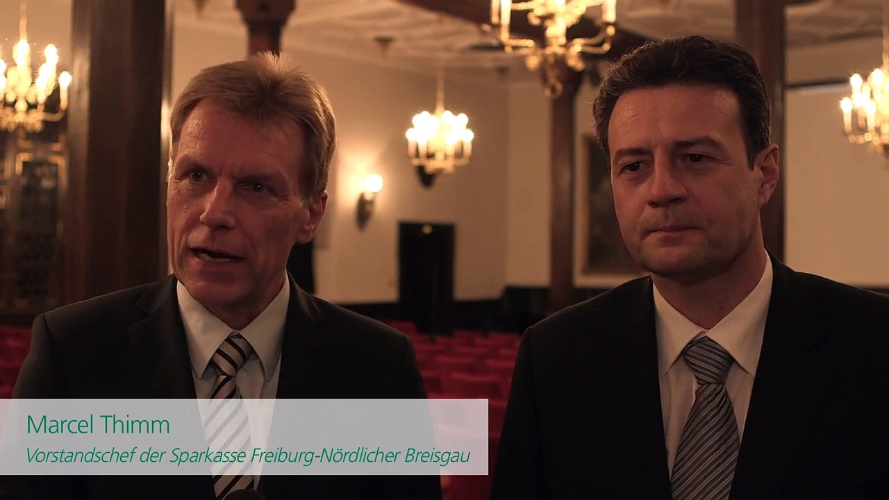 Ordnungspolitik -- wozu?