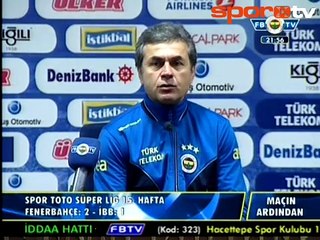 Aykut Kocaman Stoch için ne söyledi?