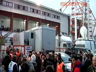 ŞOK! İlhan Cavcav fenalaştı!