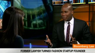 Stealth Lawyer: Loni Edwards, Fashion Startup Founder