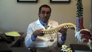 Spine Treatment Center - Fusion Vs. Disk Replacement