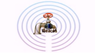 iBeacon for Asset Tracking by path4ward