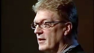 Why I Homeschool? Sir Ken Robinson - multiple intelligences