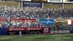 MLB 11 The Show - Blue Jays@Yankees: Alex Rodriguez Hits 3 Homeruns
