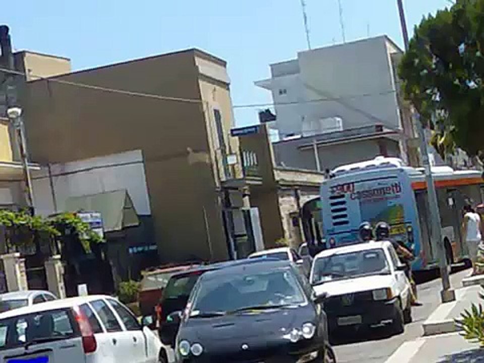 Un giorno di ordinaria follia