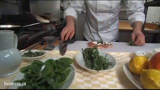 How to Chicken Leg Roulade Recipe from foodease.ca