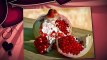 Pomegranate Health Benefits - Natural Pomegranate