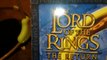 Unboxing Lord of the Rings Chess Set
