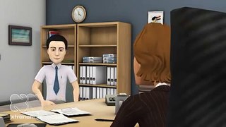 Nurse manager interview