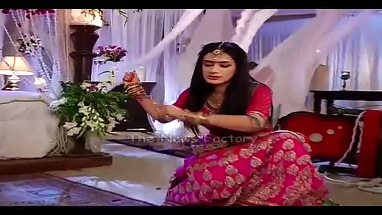 Meri Aashiqui Tum Se Hi- Post Leap, Ranveer's Double Role Will Create New Trouble For Ishani