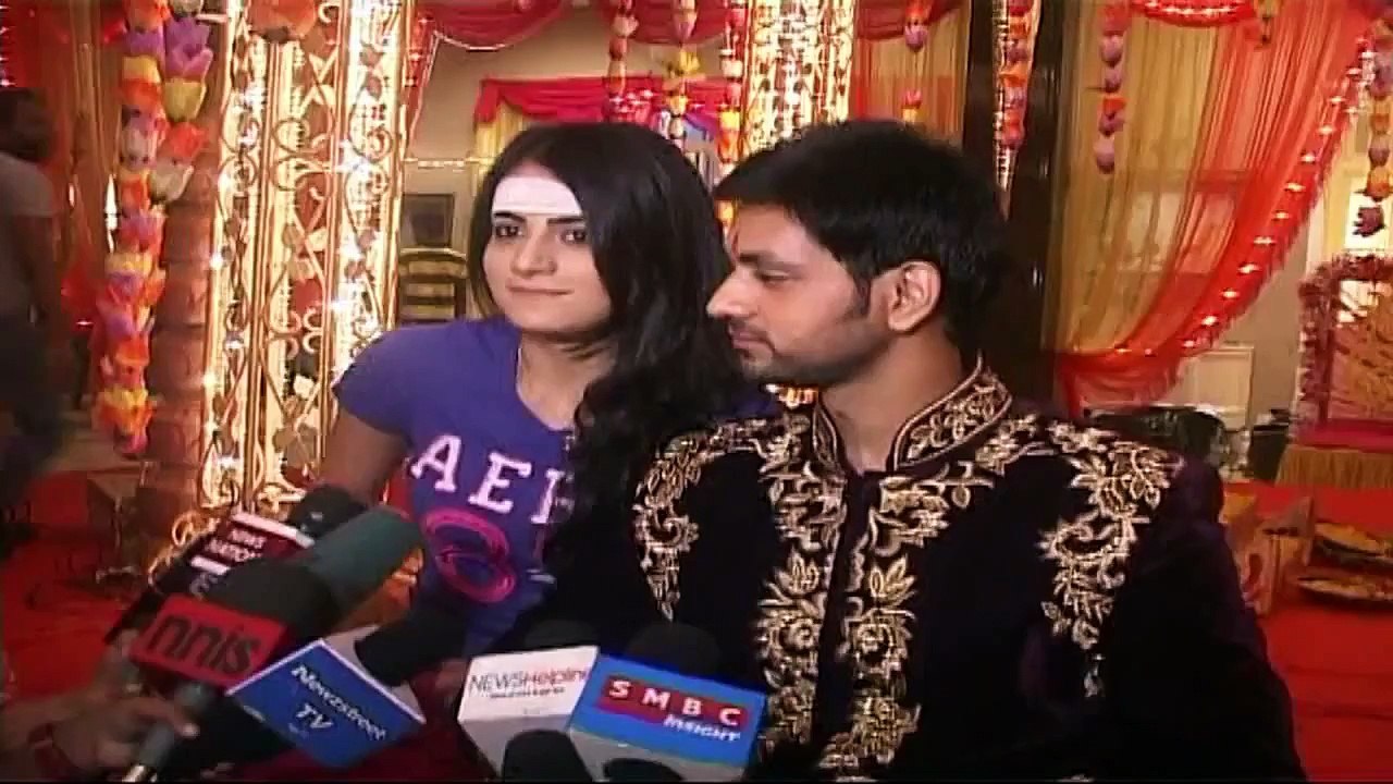 Meri Aashiqui Tum Se Hi; Ranveer In Double Role