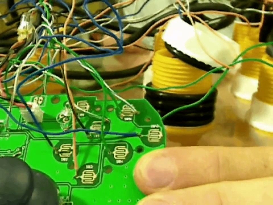 VOIDBOX-DIY MIDI controller for under $20