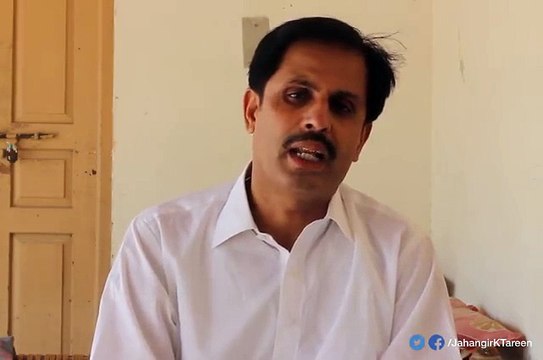 Noon Ki Dhandli ExposedNoon League Key Candidate from Lodhran Spills the Beans on How 2013 elections were riggedt