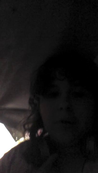 Delayed Luigi's Mansion dark moon