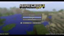 Minecraft 1.9 atualização